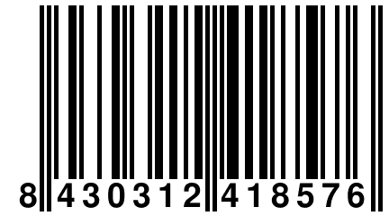 8 430312 418576