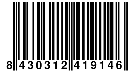 8 430312 419146