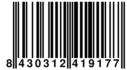 8 430312 419177