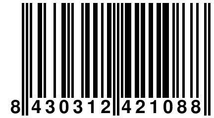 8 430312 421088