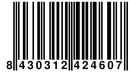 8 430312 424607