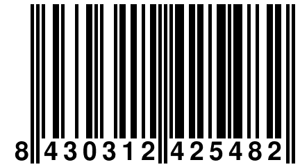 8 430312 425482