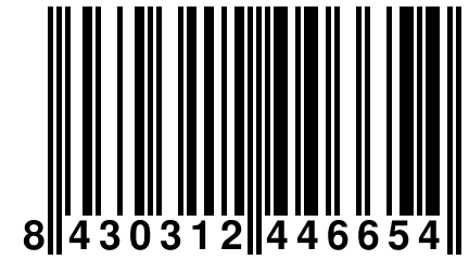 8 430312 446654