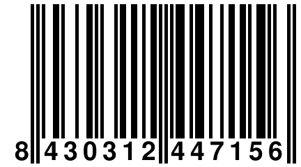 8 430312 447156