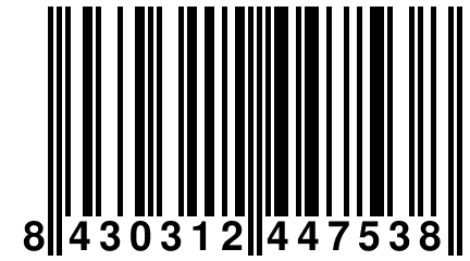 8 430312 447538