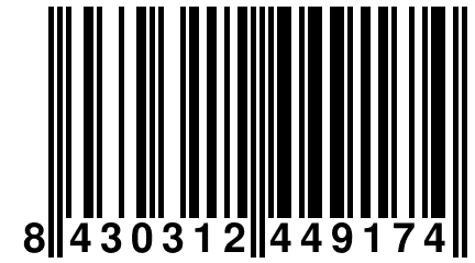 8 430312 449174