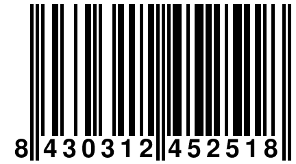 8 430312 452518