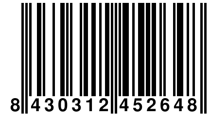 8 430312 452648