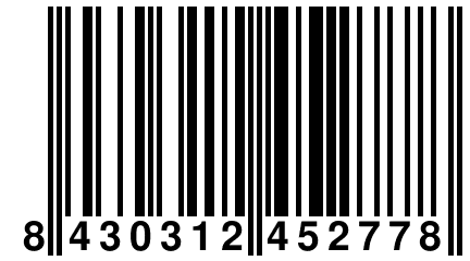 8 430312 452778