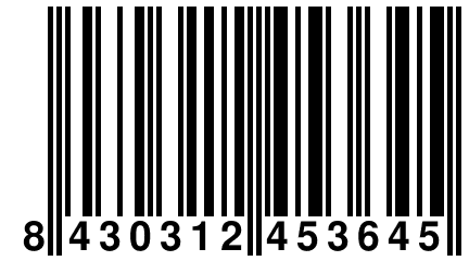 8 430312 453645