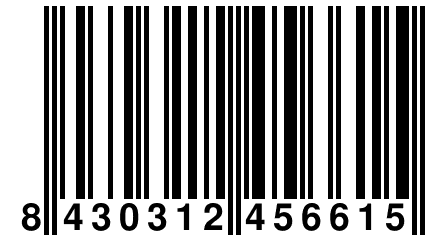 8 430312 456615