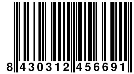 8 430312 456691