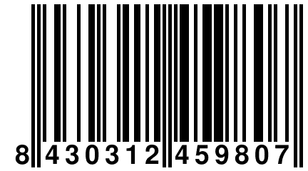 8 430312 459807