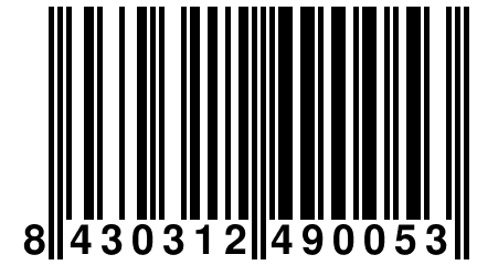 8 430312 490053