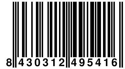 8 430312 495416