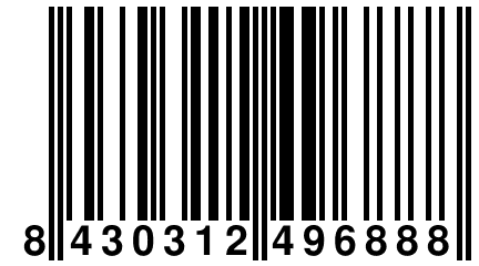 8 430312 496888