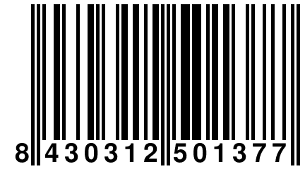 8 430312 501377