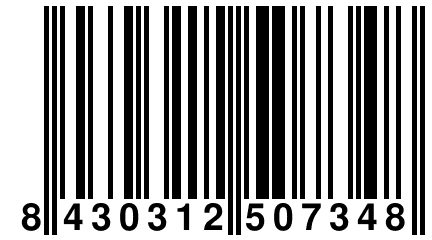 8 430312 507348