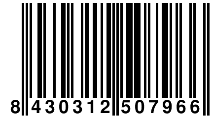 8 430312 507966