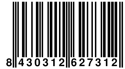 8 430312 627312