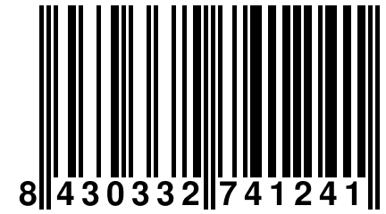 8 430332 741241