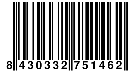 8 430332 751462
