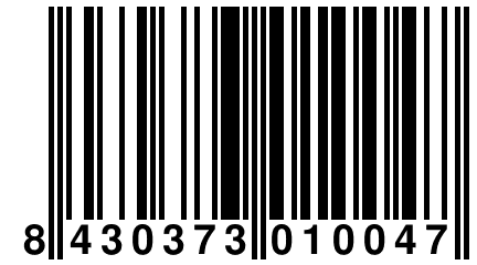 8 430373 010047