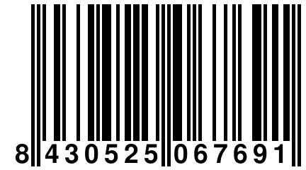 8 430525 067691