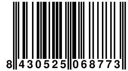 8 430525 068773