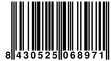 8 430525 068971
