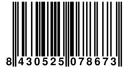 8 430525 078673