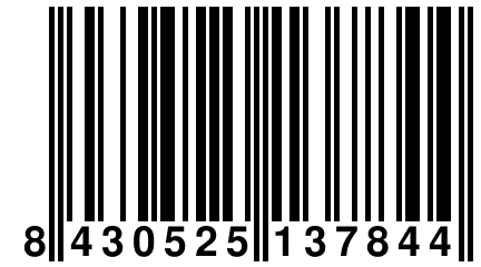 8 430525 137844