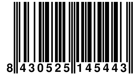8 430525 145443