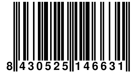 8 430525 146631