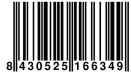 8 430525 166349