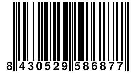 8 430529 586877
