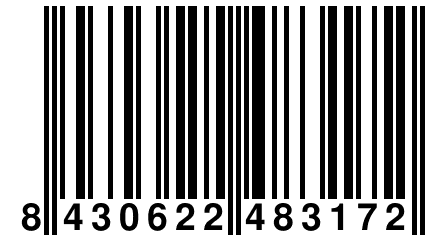 8 430622 483172