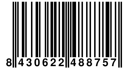 8 430622 488757