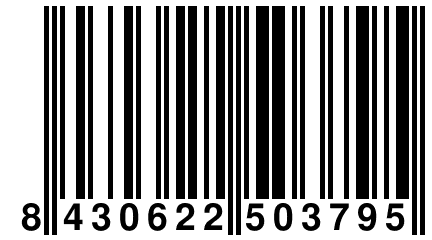 8 430622 503795