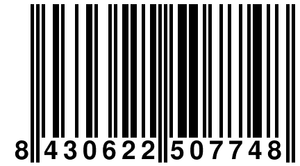 8 430622 507748