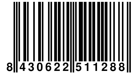 8 430622 511288