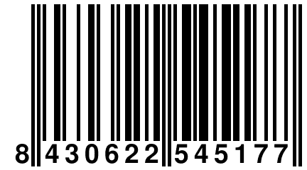 8 430622 545177