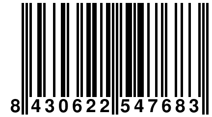 8 430622 547683