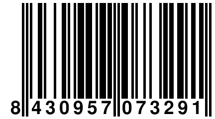 8 430957 073291