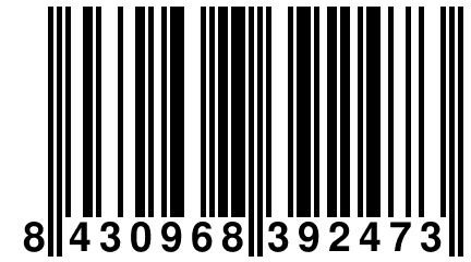8 430968 392473