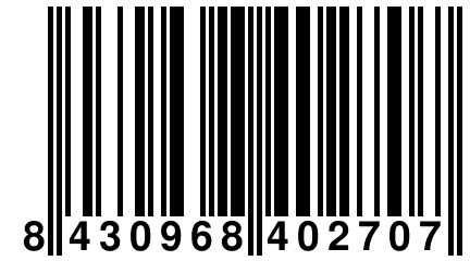 8 430968 402707