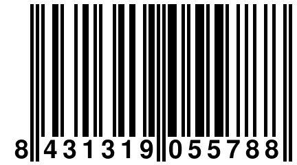 8 431319 055788