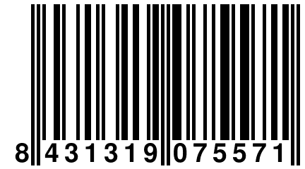 8 431319 075571