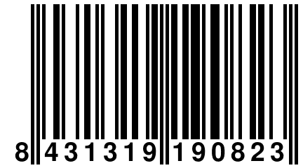 8 431319 190823