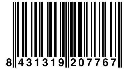 8 431319 207767